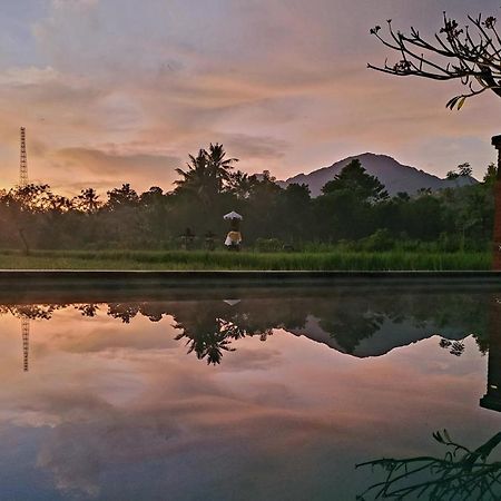 Отель Umma Bali Menjangan Retreat Баньюведанг Экстерьер фото